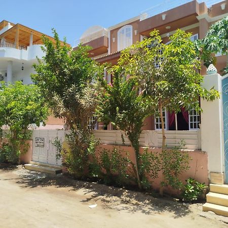 Luxor Star Apartments Dış mekan fotoğraf