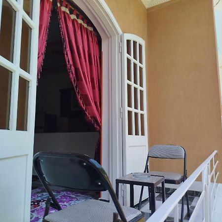 Luxor Star Apartments Dış mekan fotoğraf