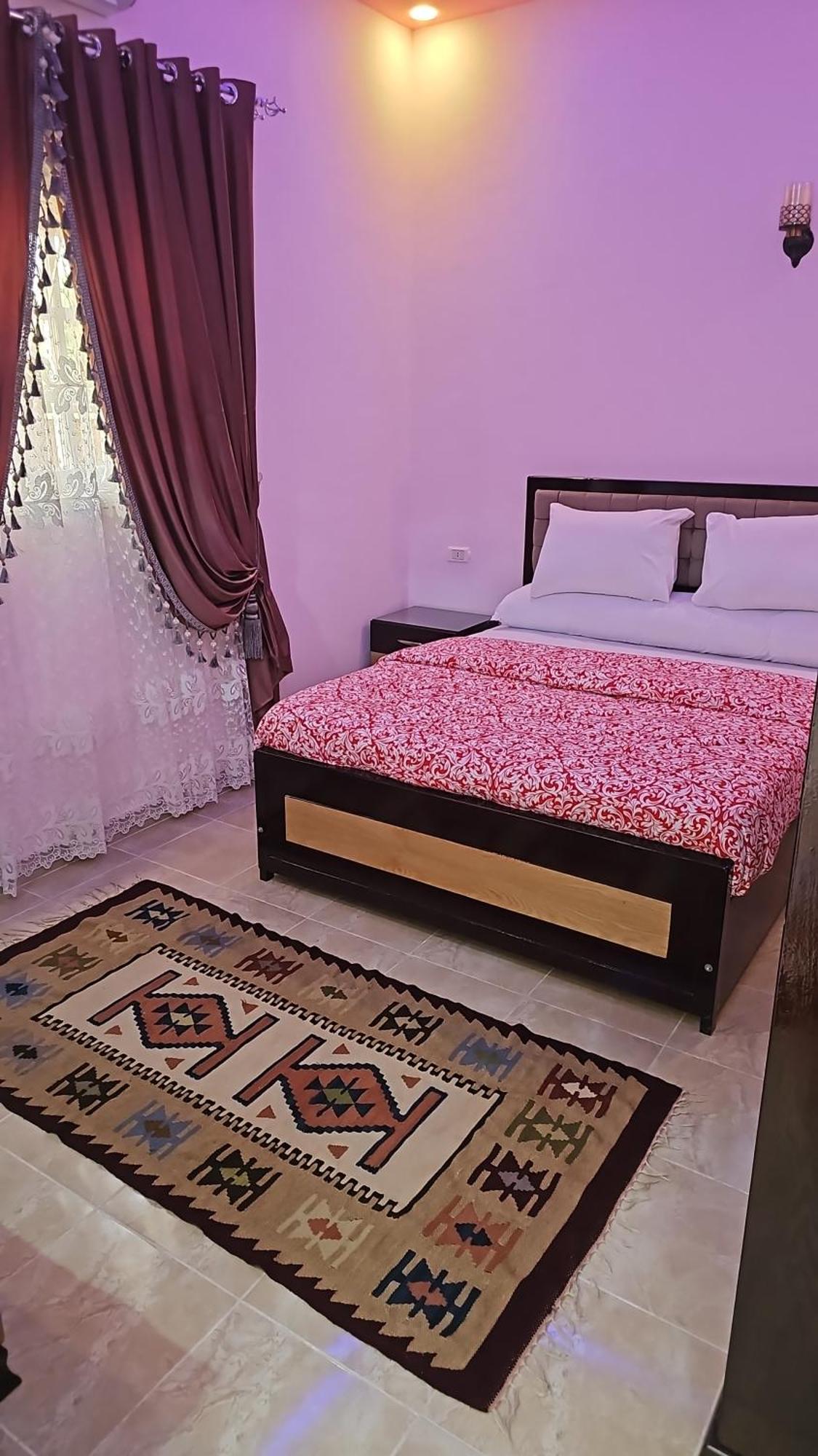 Luxor Star Apartments Dış mekan fotoğraf