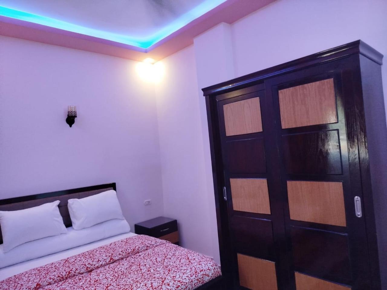 Luxor Star Apartments Dış mekan fotoğraf