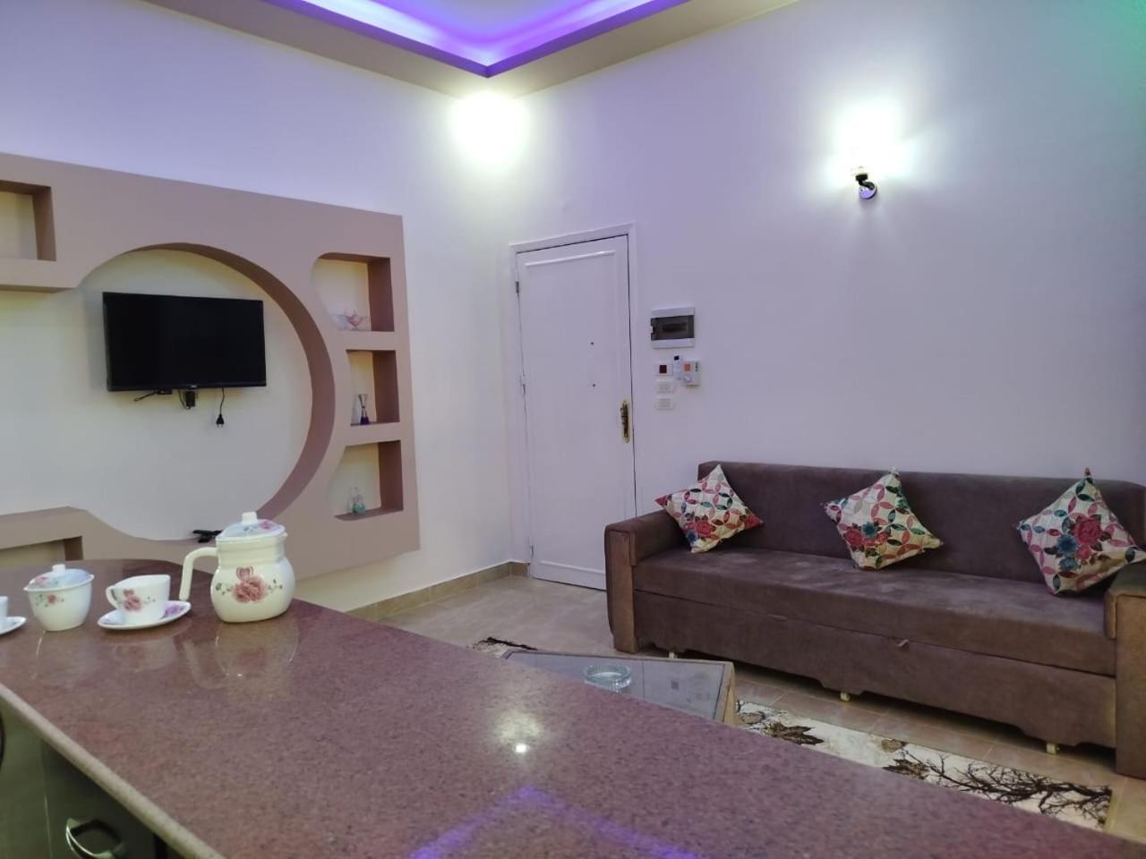 Luxor Star Apartments Dış mekan fotoğraf