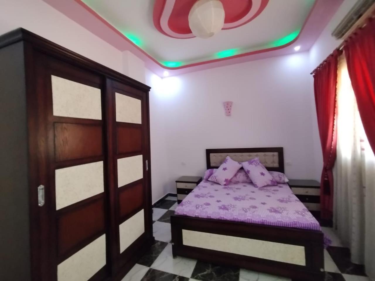 Luxor Star Apartments Dış mekan fotoğraf