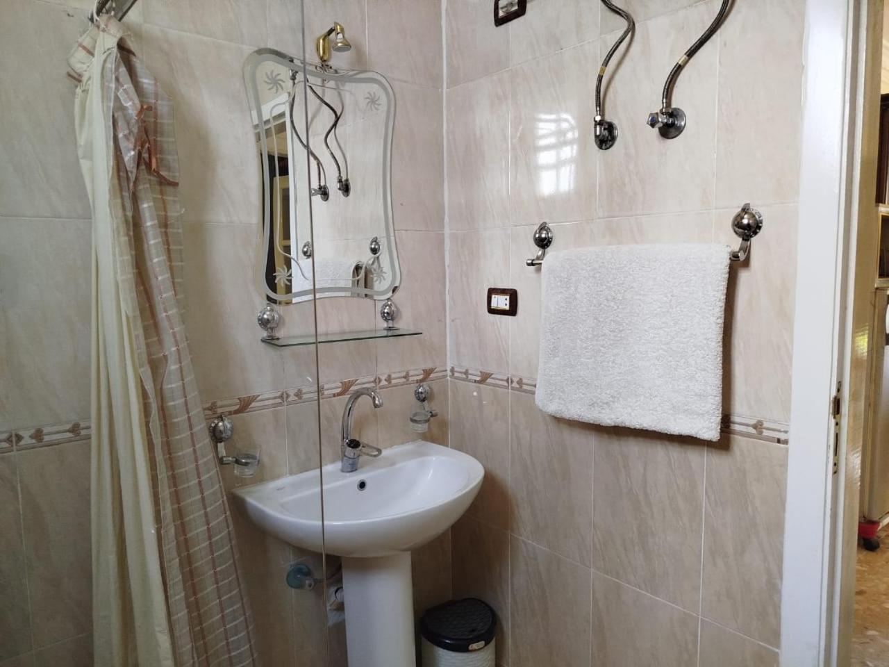 Luxor Star Apartments Dış mekan fotoğraf