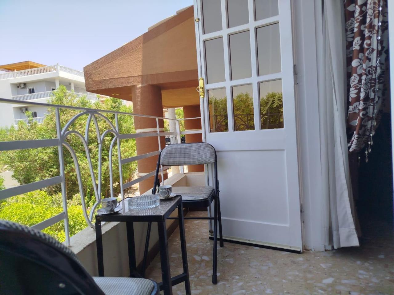 Luxor Star Apartments Dış mekan fotoğraf