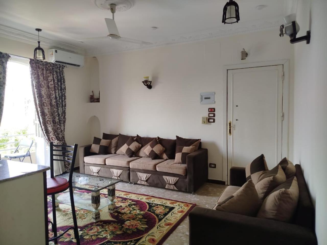 Luxor Star Apartments Dış mekan fotoğraf