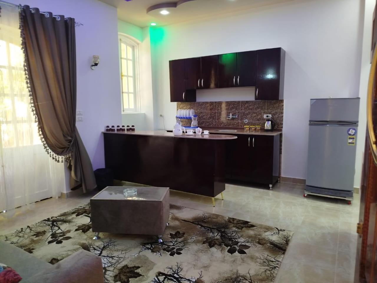Luxor Star Apartments Dış mekan fotoğraf
