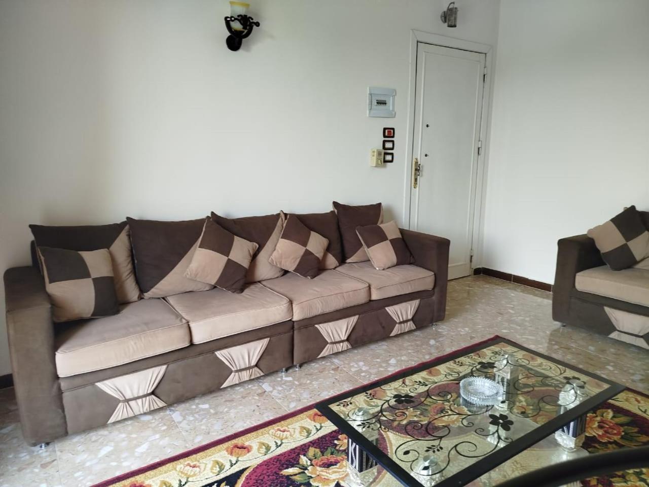 Luxor Star Apartments Dış mekan fotoğraf