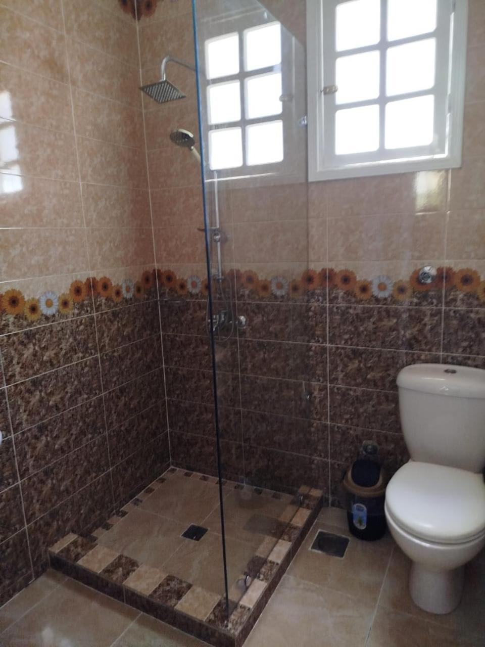 Luxor Star Apartments Dış mekan fotoğraf