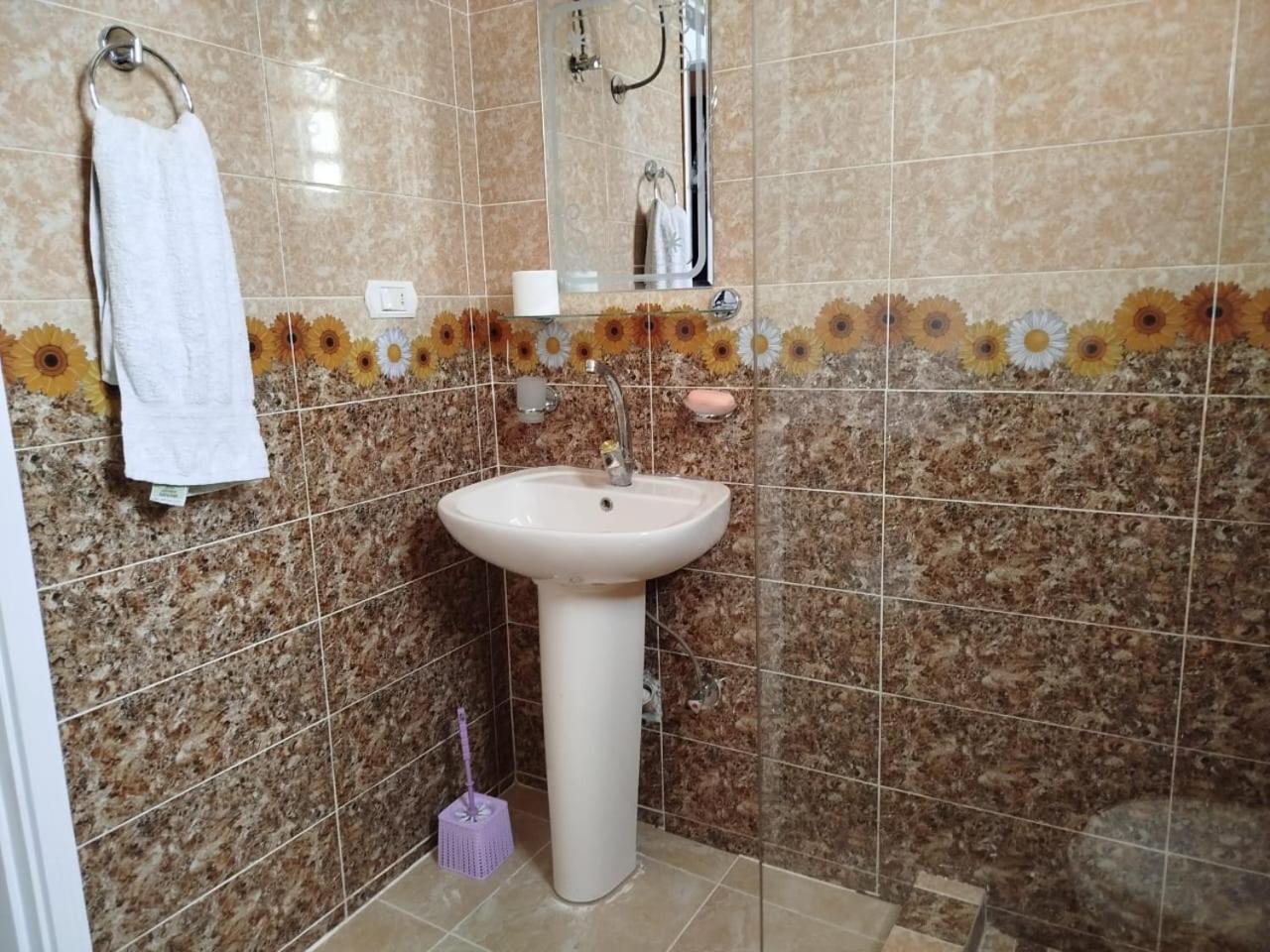 Luxor Star Apartments Dış mekan fotoğraf
