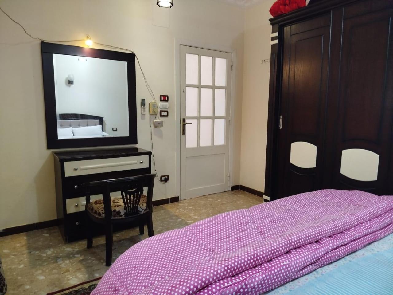 Luxor Star Apartments Dış mekan fotoğraf