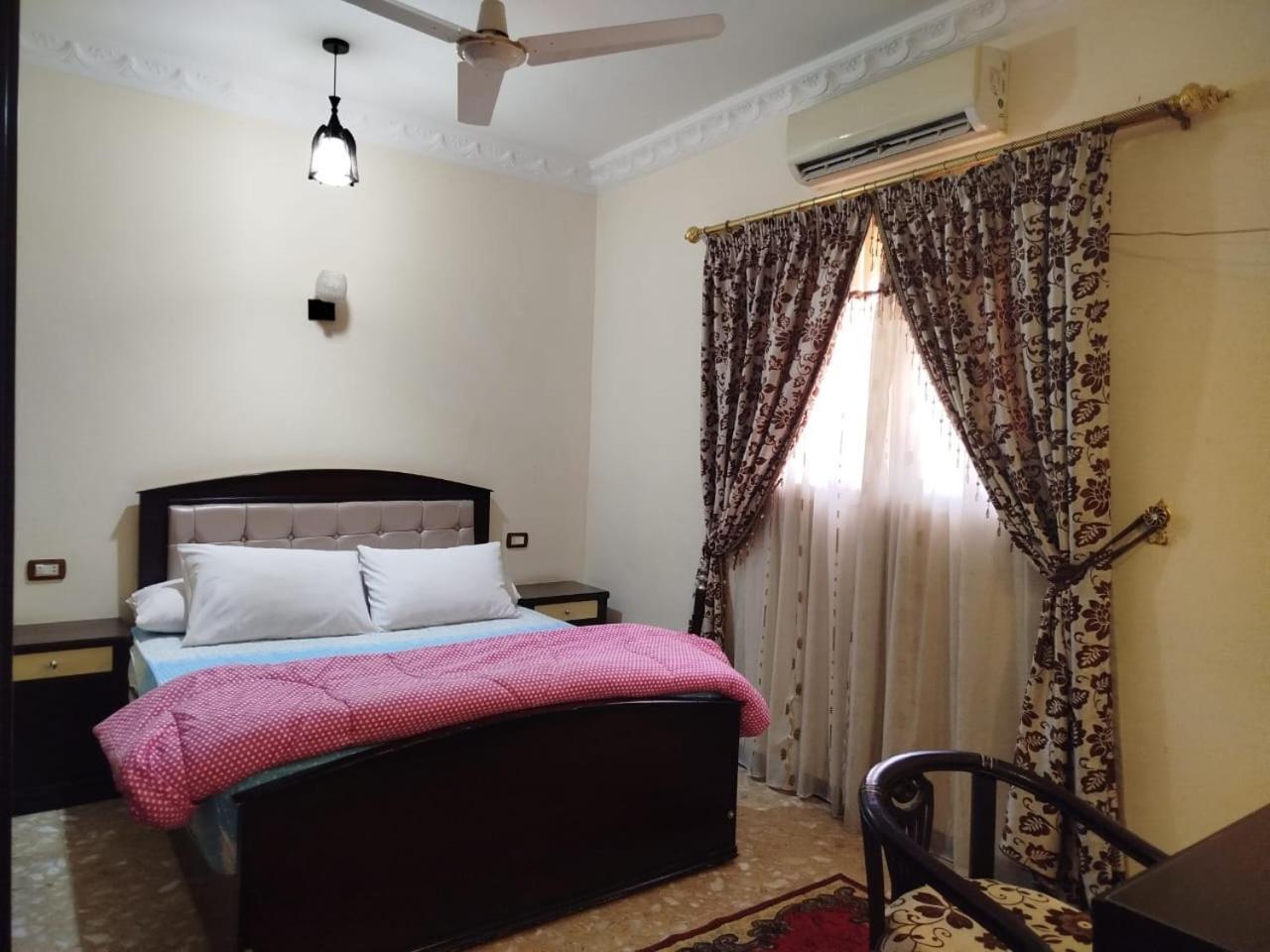Luxor Star Apartments Dış mekan fotoğraf