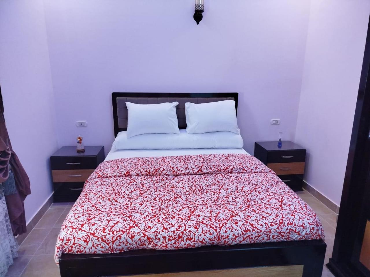 Luxor Star Apartments Dış mekan fotoğraf
