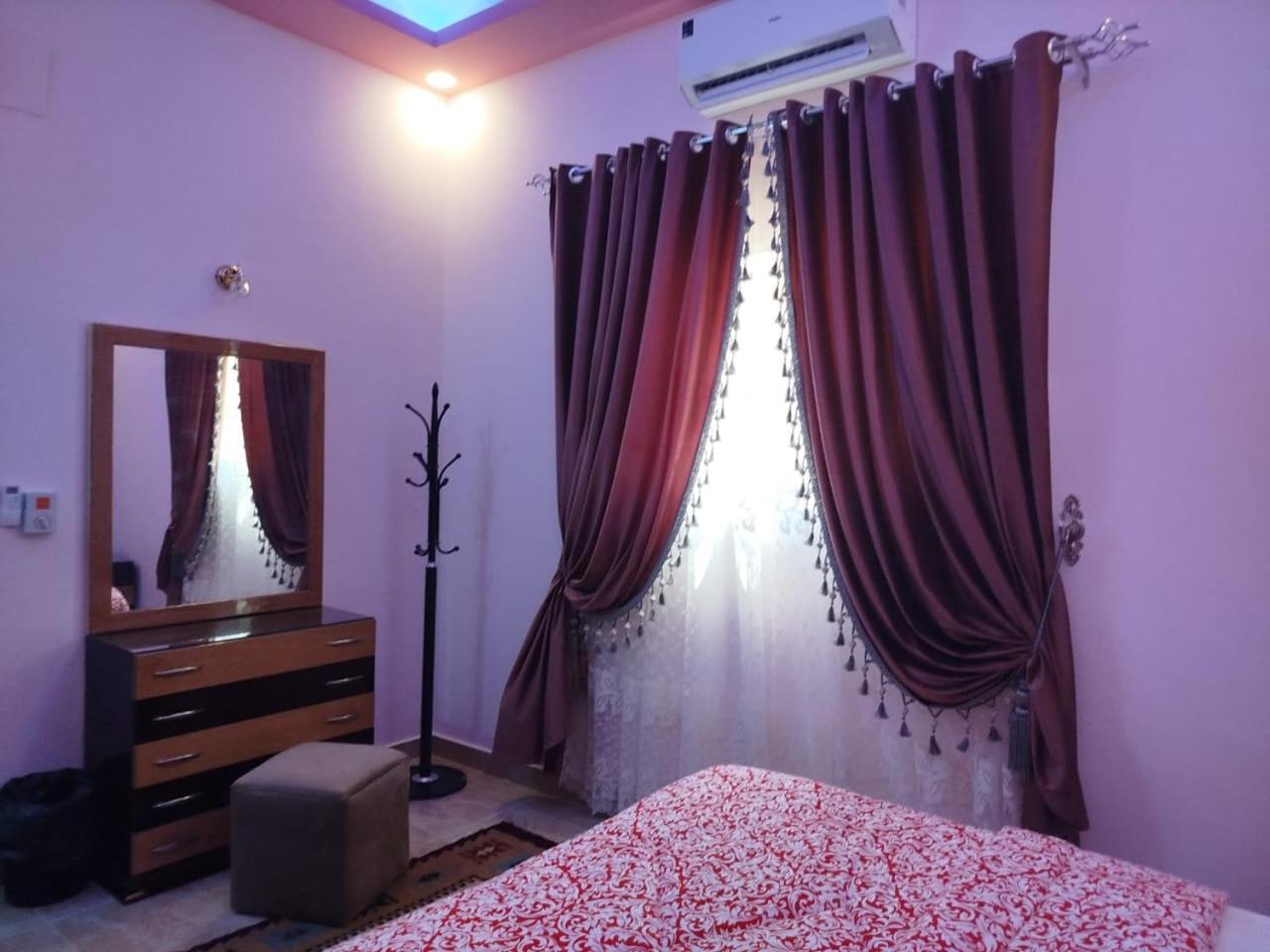 Luxor Star Apartments Dış mekan fotoğraf