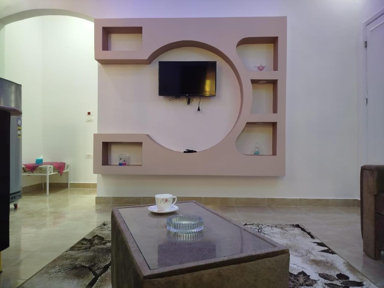 Luxor Star Apartments Dış mekan fotoğraf
