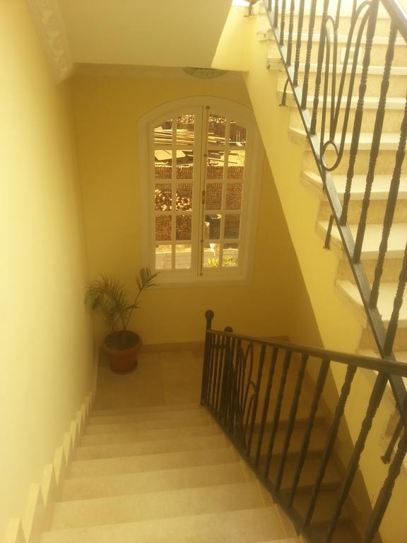 Luxor Star Apartments Dış mekan fotoğraf