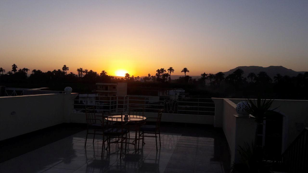 Luxor Star Apartments Dış mekan fotoğraf