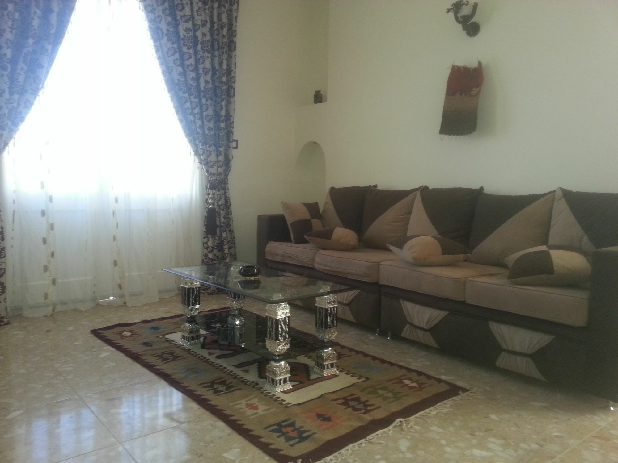 Luxor Star Apartments Dış mekan fotoğraf