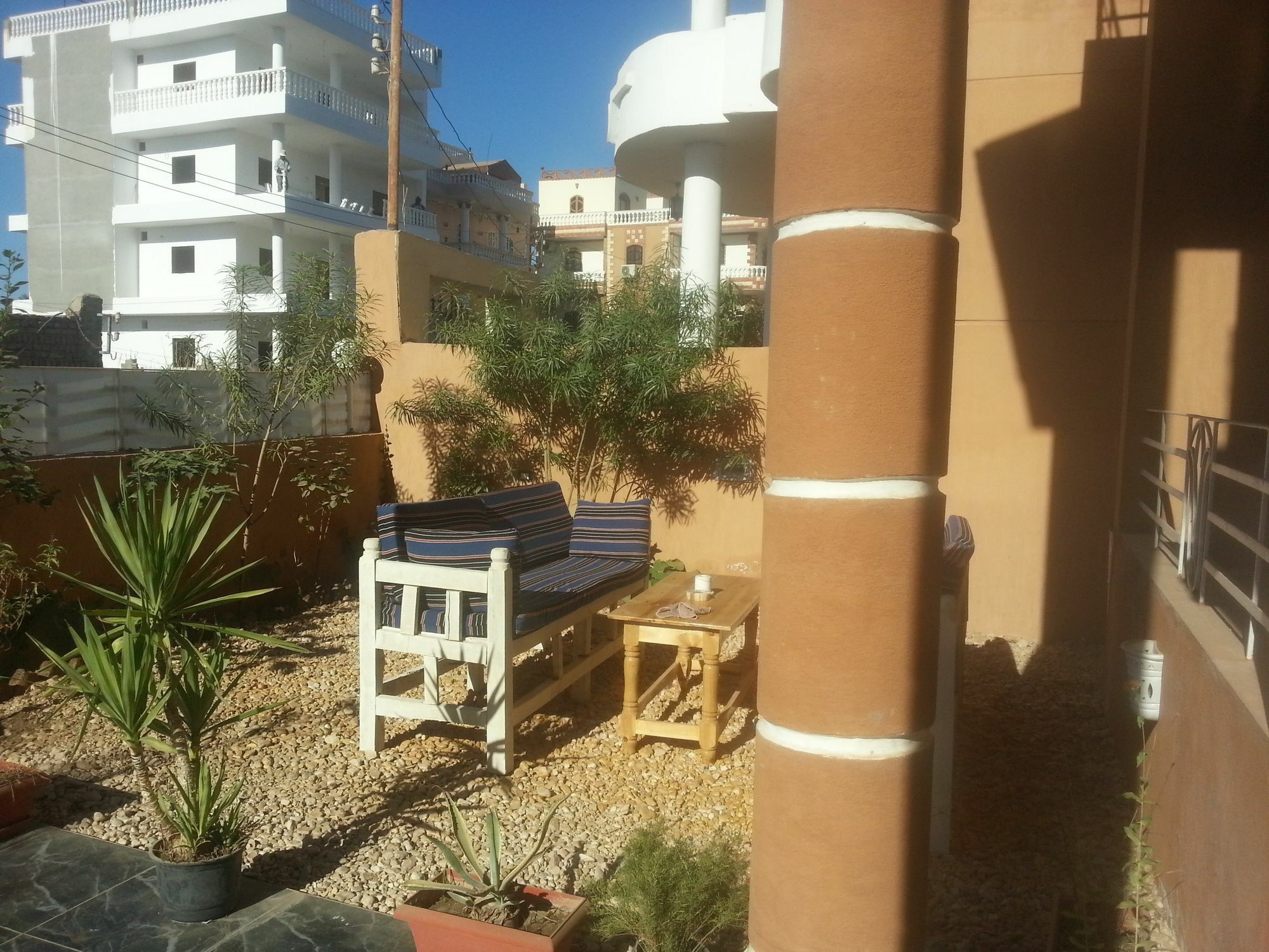 Luxor Star Apartments Dış mekan fotoğraf