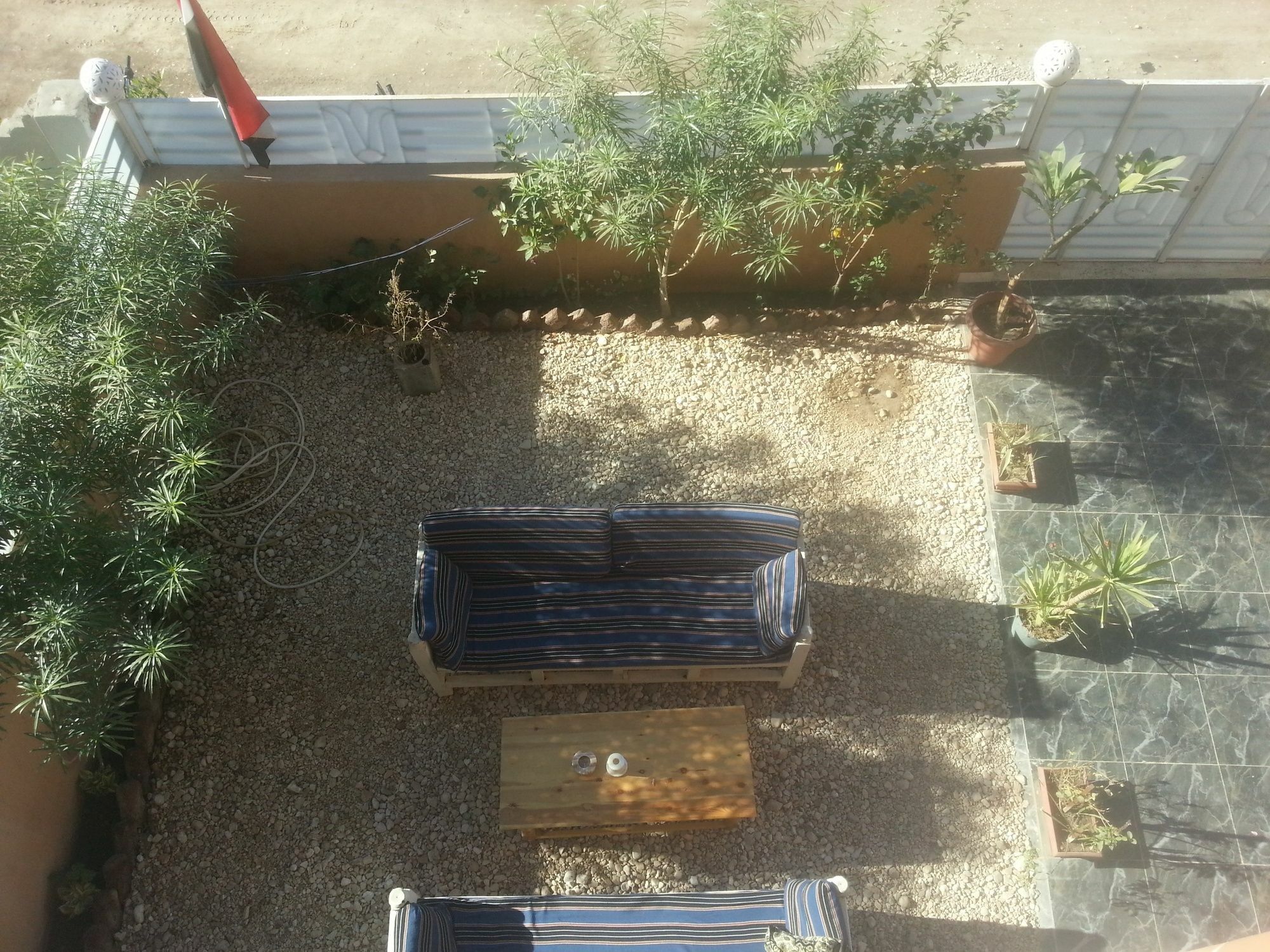Luxor Star Apartments Dış mekan fotoğraf
